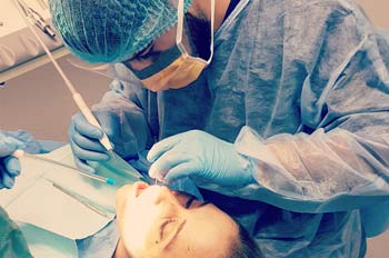 DENTISTRY